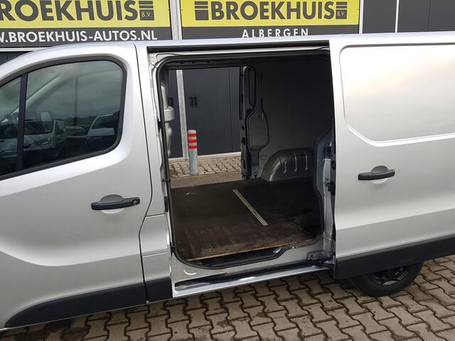 Opel VIVARO 1.6 CDTI L1H1 Selection