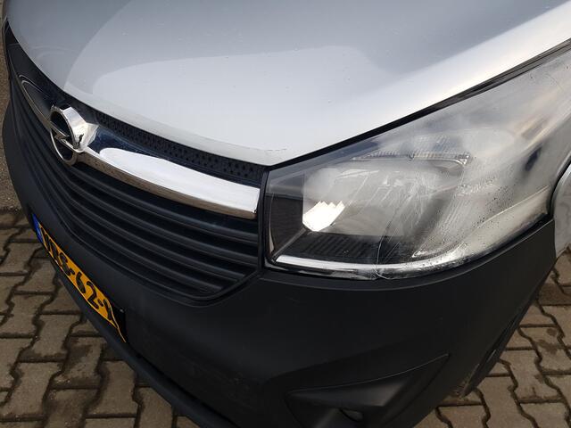 Opel VIVARO 1.6 CDTI L1H1 Selection