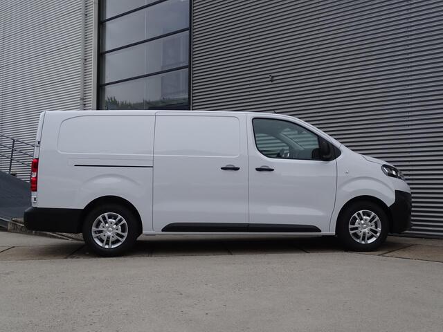 Opel VIVARO Electric L3 75 kWh | navi incl. Apple Carplay | e-Call pakket | rijklaarprijs
