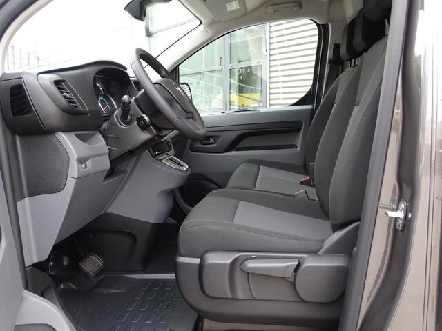 Opel VIVARO Electric L3 75 kWh | navi incl. Apple Carplay | e-Call pakket | rijklaarprijs