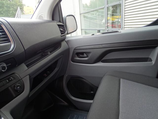 Opel VIVARO Electric L3 75 kWh | navi incl. Apple Carplay | e-Call pakket | rijklaarprijs