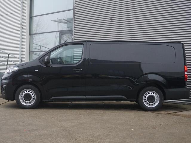 Opel VIVARO Electric L3 75 kWh | navi incl. Apple Carplay | e-Call pakket | rijklaarprijs