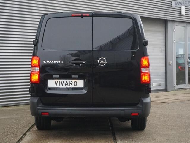 Opel VIVARO Electric L3 75 kWh | navi incl. Apple Carplay | e-Call pakket | rijklaarprijs