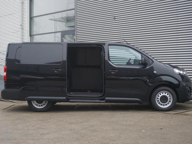 Opel VIVARO Electric L3 75 kWh | navi incl. Apple Carplay | e-Call pakket | rijklaarprijs