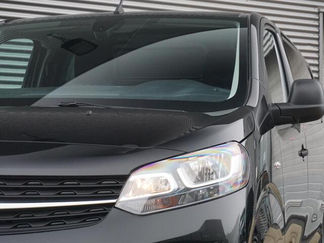 Opel VIVARO Electric L3 75 kWh | navi incl. Apple Carplay | e-Call pakket | rijklaarprijs