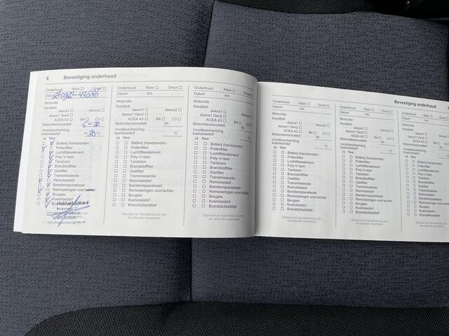 Opel VIVARO 1.6 CDTI 126pk E6 L2 Edition 3 Zits BPM Vrij! Lease ¤268 /m, Trekhaak, Inrichting, Airco, Navi, PDC, Cruise controle, Onderhoudshistorie aanwezig