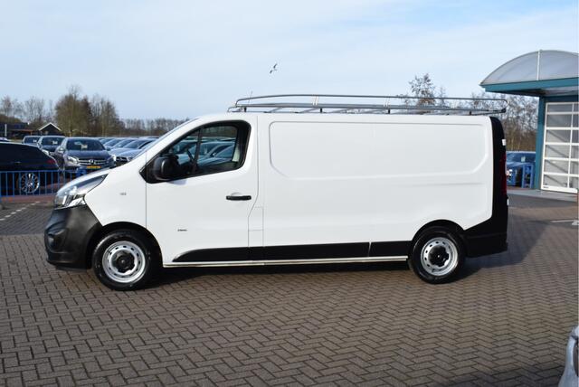 Opel VIVARO 1.6 CDTI L2H1 Edition EcoFlex Trekhaak Airco