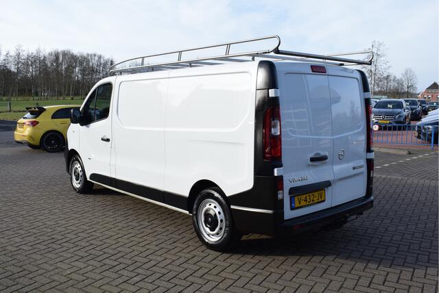Opel VIVARO 1.6 CDTI L2H1 Edition EcoFlex Trekhaak Airco