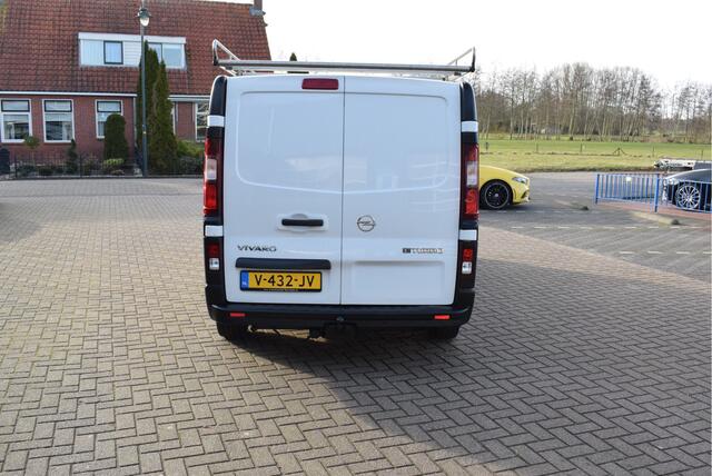 Opel VIVARO 1.6 CDTI L2H1 Edition EcoFlex Trekhaak Airco