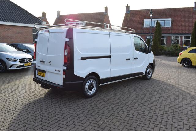 Opel VIVARO 1.6 CDTI L2H1 Edition EcoFlex Trekhaak Airco