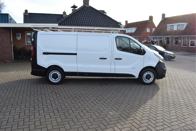 Opel VIVARO 1.6 CDTI L2H1 Edition EcoFlex Trekhaak Airco
