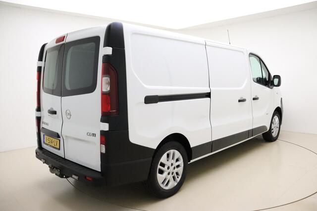 Opel VIVARO 1.6 CDTI L2H1 Edition | Airco | Navigatie | Trekhaak | Park pilot achter | Dealer onderhouden |