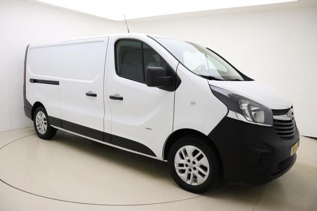 Opel VIVARO 1.6 CDTI L2H1 Edition | Airco | Navigatie | Trekhaak | Park pilot achter | Dealer onderhouden |