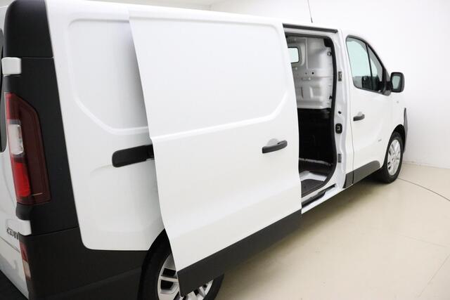 Opel VIVARO 1.6 CDTI L2H1 Edition | Airco | Navigatie | Trekhaak | Park pilot achter | Dealer onderhouden |