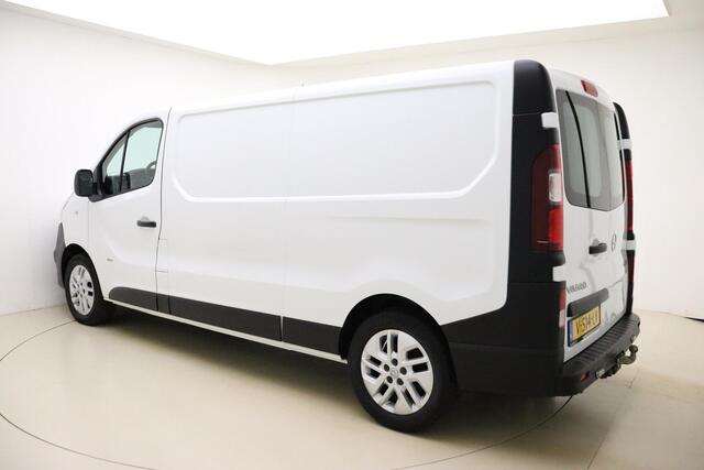 Opel VIVARO 1.6 CDTI L2H1 Edition | Airco | Navigatie | Trekhaak | Park pilot achter | Dealer onderhouden |