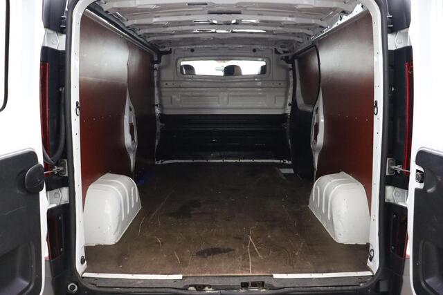 Opel VIVARO 1.6 CDTI L2H1 Edition | Airco | Navigatie | Trekhaak | Park pilot achter | Dealer onderhouden |