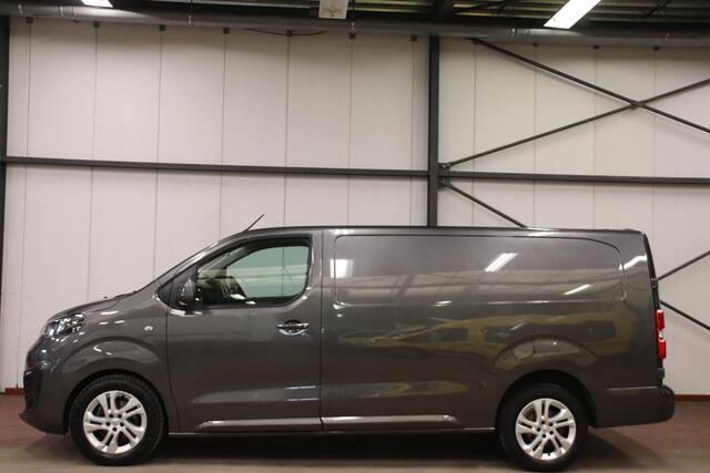 Opel VIVARO 2.0 CDTI 150PK L3H1 EURO 6 Opel Vivaro 2.0 CDTI L3H1 Innovation