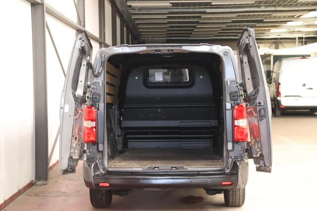 Opel VIVARO 2.0 CDTI 150PK L3H1 EURO 6 Opel Vivaro 2.0 CDTI L3H1 Innovation