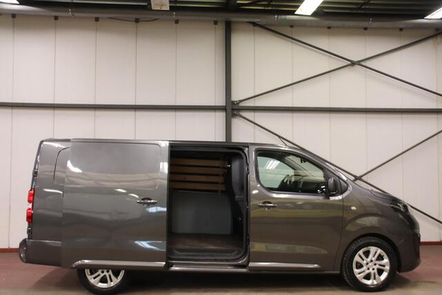 Opel VIVARO 2.0 CDTI 150PK L3H1 EURO 6 Opel Vivaro 2.0 CDTI L3H1 Innovation