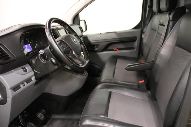 Opel VIVARO 2.0 CDTI 150PK L3H1 EURO 6 Opel Vivaro 2.0 CDTI L3H1 Innovation