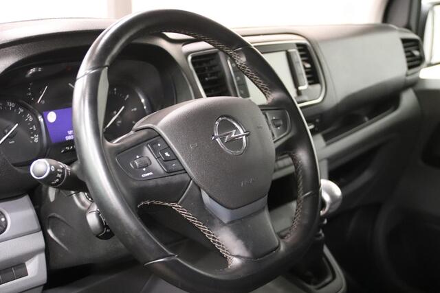 Opel VIVARO 2.0 CDTI 150PK L3H1 EURO 6 Opel Vivaro 2.0 CDTI L3H1 Innovation