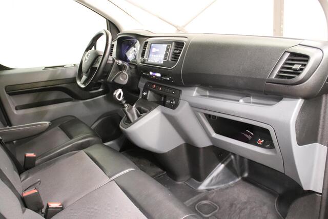 Opel VIVARO 2.0 CDTI 150PK L3H1 EURO 6 Opel Vivaro 2.0 CDTI L3H1 Innovation