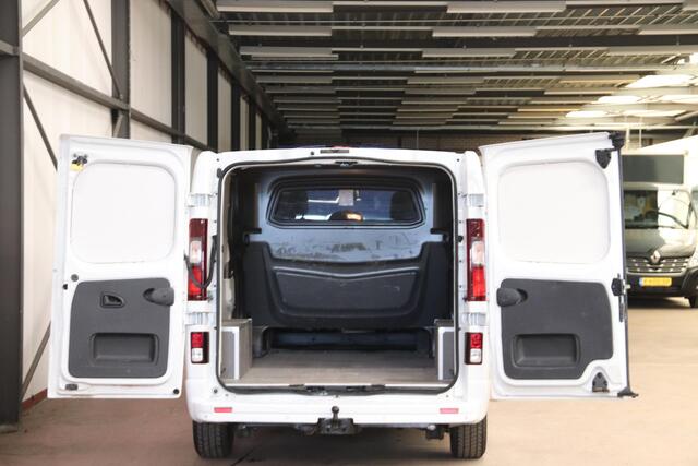 Opel VIVARO 1.6 CDTI L2H1 DC DUBBEL CABINE MET TREKHAAK
