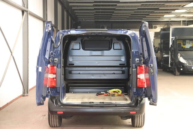 Opel VIVARO Vivaro-e L1H1 ELEKTRISCH ACHTERUITRIJCAMERA