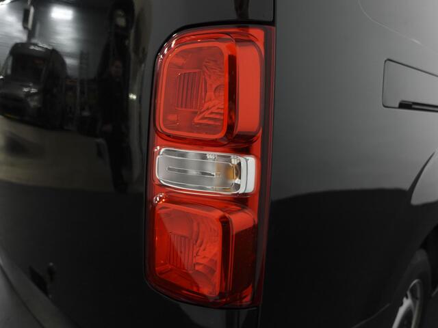 Opel VIVARO 2.0 CDTI L3H1 Dubbele Cabine Edition Navigatie Airco Cruise control Camera Trekhaak imperiaal