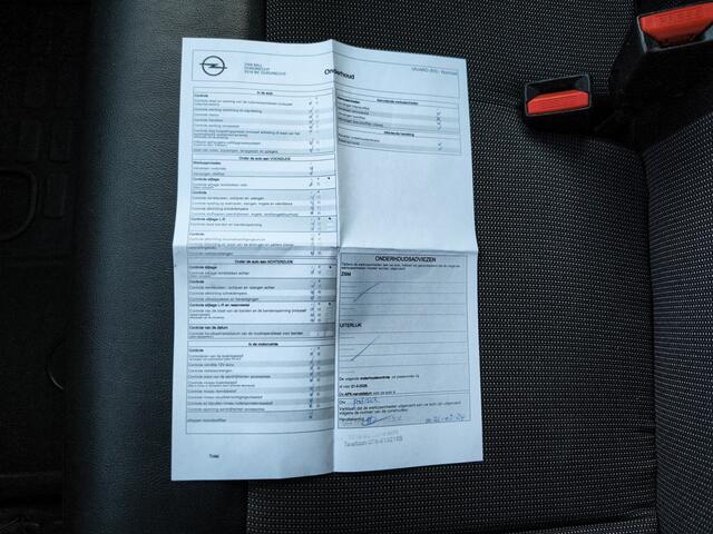 Opel VIVARO 1.5 CDTI L2H1 Edition (102 PK) 2e-Eig. Keurig-Onderh. BOVAG-Garantie. NL-Auto. Trekhaak, Half-Leer, 3-Zits, Airco, Cruisecontrol, Bluetooth,
