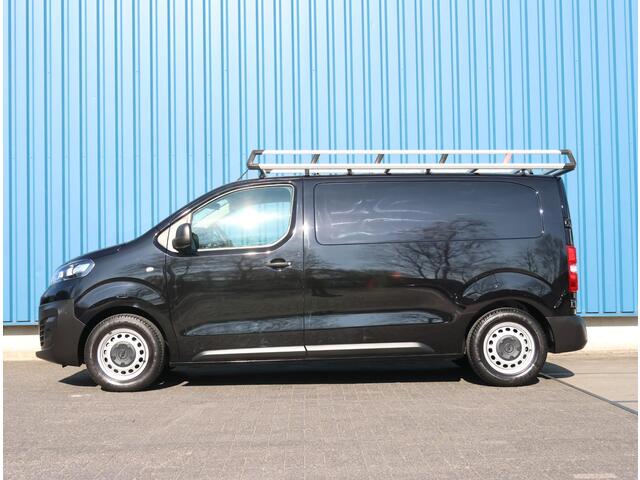 Opel VIVARO 1.5 CDTI L2H1 Edition | 1ste eigenaar | 3persoons| Navigatie | AppleCarPlay | NL Auto | GOED onderhouden.)