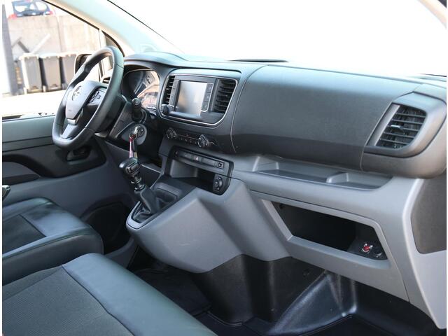 Opel VIVARO 1.5 CDTI L2H1 Edition | 1ste eigenaar | 3persoons| Navigatie | AppleCarPlay | NL Auto | GOED onderhouden.)