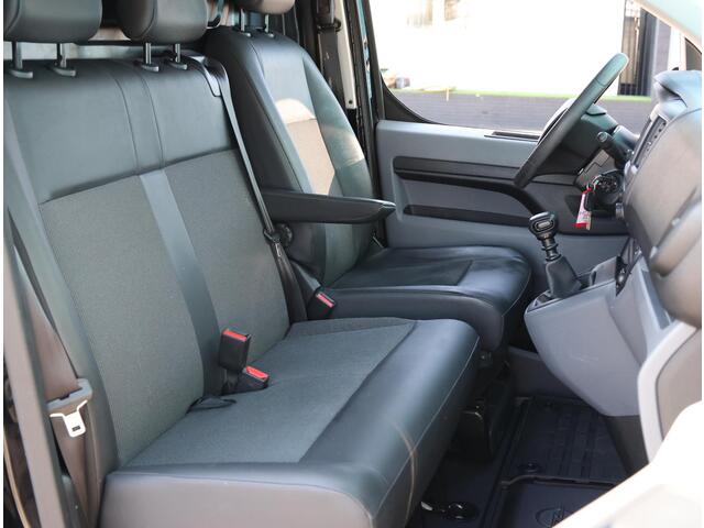 Opel VIVARO 1.5 CDTI L2H1 Edition | 1ste eigenaar | 3persoons| Navigatie | AppleCarPlay | NL Auto | GOED onderhouden.)