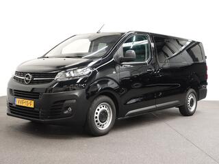 opel-vivaro-145pk-automaat-dubbele-