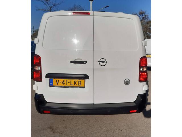 Opel VIVARO Vivaro-e L3 Lang Edition 75 kWh 330 Km WLTP Navi Headup display Camera Airco