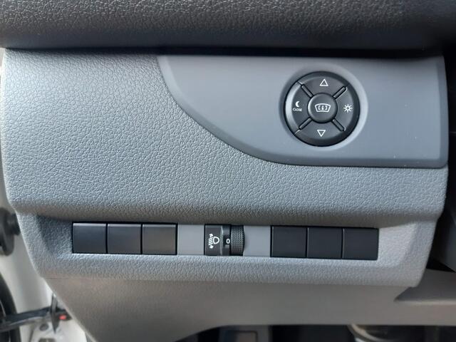 Opel VIVARO Vivaro-e L3 Lang Edition 75 kWh 330 Km WLTP Navi Headup display Camera Airco