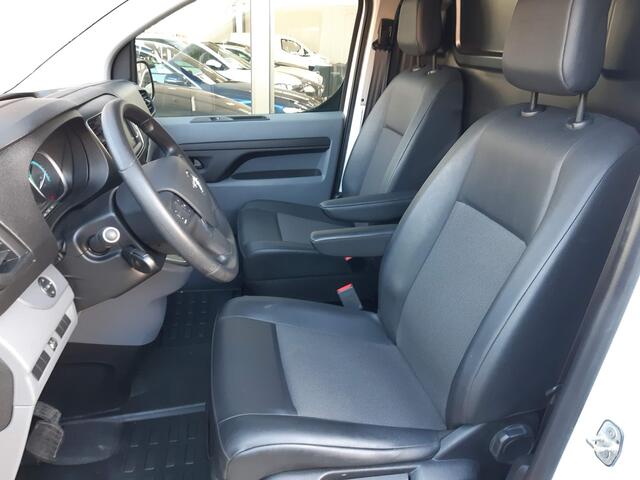 Opel VIVARO Vivaro-e L3 Lang Edition 75 kWh 330 Km WLTP Navi Headup display Camera Airco