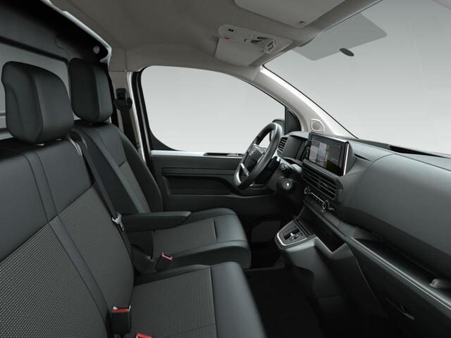 Opel VIVARO Electric L2 75 kWh