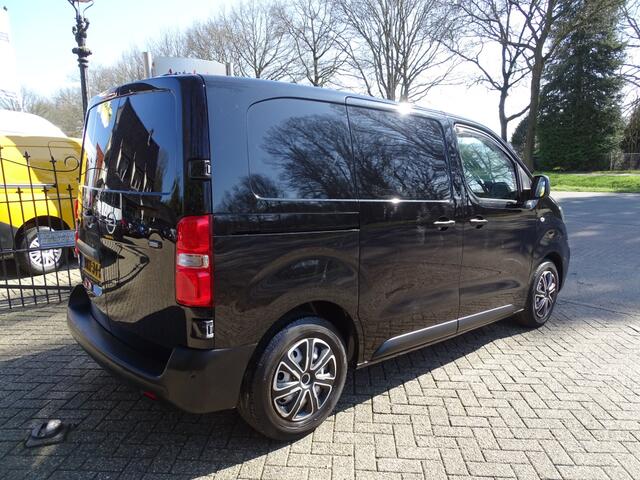 Opel VIVARO 1.5 CDTI L1H1 Edit. AUR CAMERA 3 ZIT NWST