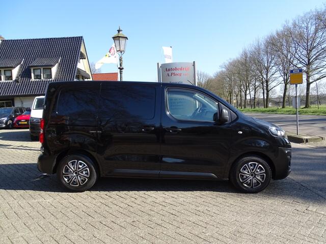Opel VIVARO 1.5 CDTI L1H1 Edit. AUR CAMERA 3 ZIT NWST