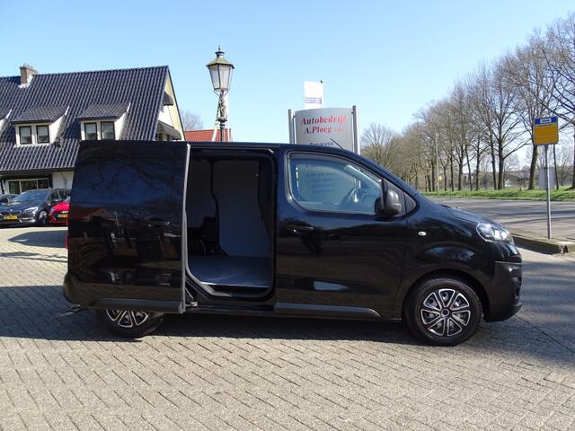 Opel VIVARO 1.5 CDTI L1H1 Edit. AUR CAMERA 3 ZIT NWST