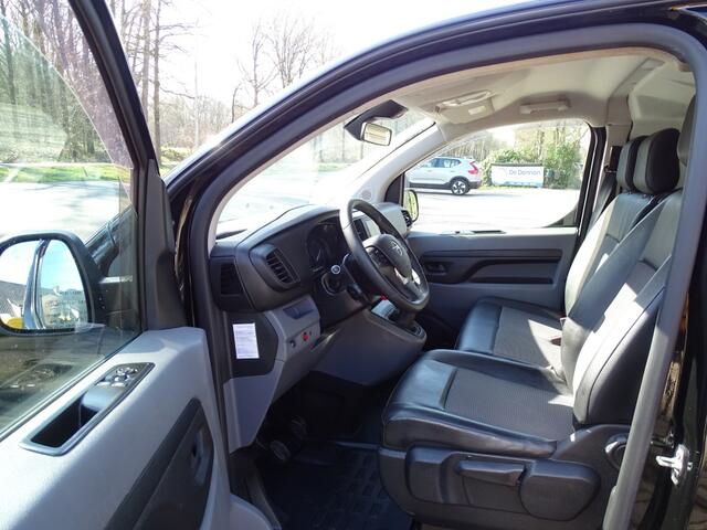 Opel VIVARO 1.5 CDTI L1H1 Edit. AUR CAMERA 3 ZIT NWST