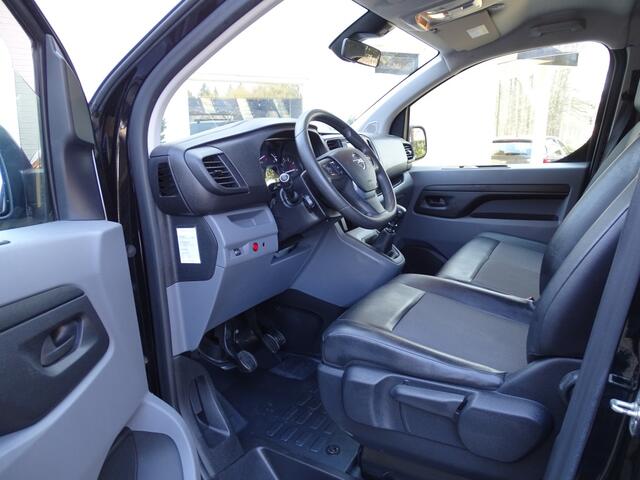 Opel VIVARO 1.5 CDTI L1H1 Edit. AUR CAMERA 3 ZIT NWST