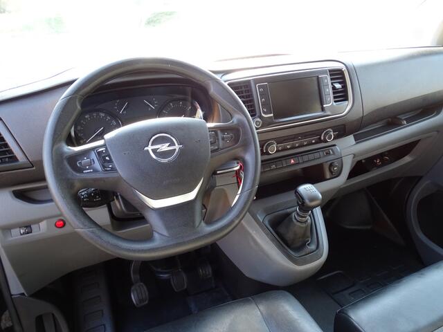 Opel VIVARO 1.5 CDTI L1H1 Edit. AUR CAMERA 3 ZIT NWST