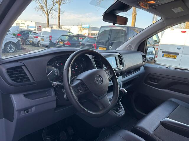 Opel VIVARO 1.5 CDTI L3H1 Edition Navi | Camera | 3-Zitter | Zeer nette staat!