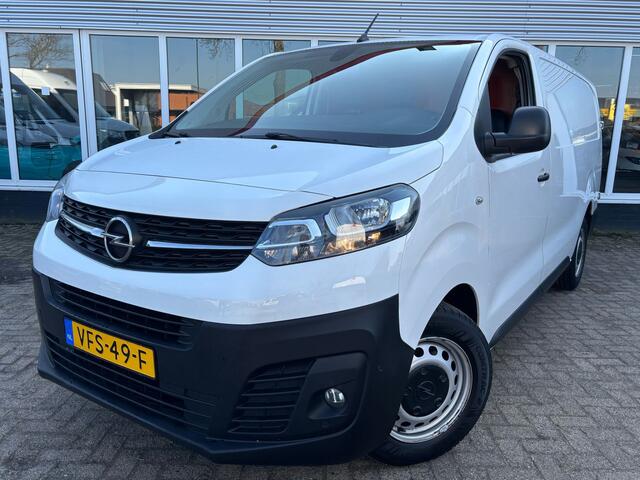 Opel VIVARO 1.5 CDTI L3H1 Edition Navi | Camera | 3-Zitter | Zeer nette staat!