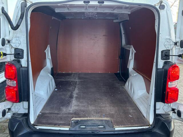 Opel VIVARO 1.5 CDTI L3H1 Edition Navi | Camera | 3-Zitter | Zeer nette staat!
