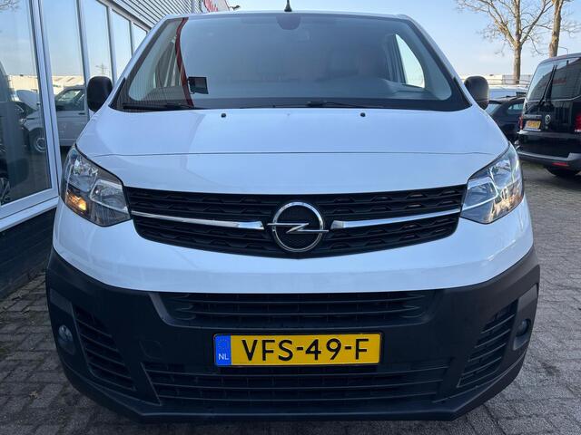 Opel VIVARO 1.5 CDTI L3H1 Edition Navi | Camera | 3-Zitter | Zeer nette staat!