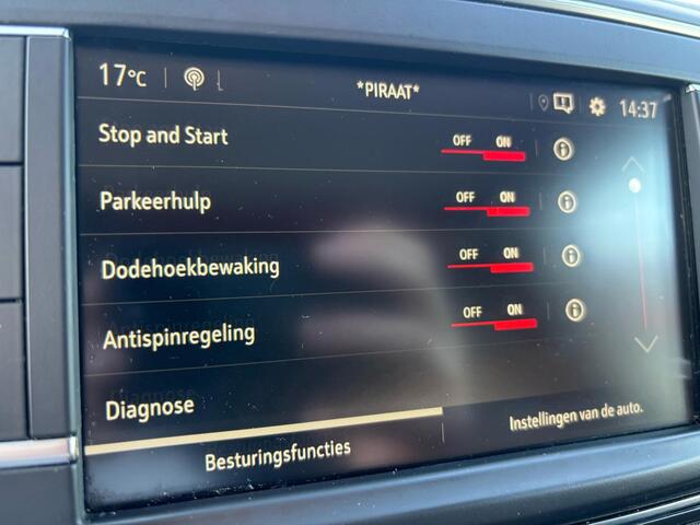 Opel VIVARO 1.5 CDTI L3H1 Edition Navi | Camera | 3-Zitter | Zeer nette staat!