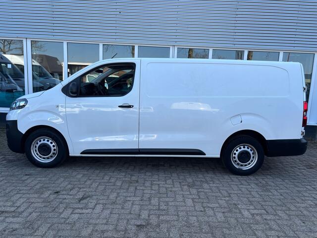 Opel VIVARO 1.5 CDTI L3H1 Edition Navi | Camera | 3-Zitter | Zeer nette staat!